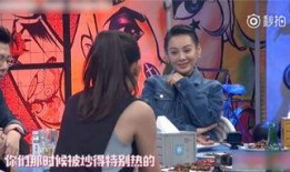 热门大瓜莫里秀综艺 搞潜规则 吃瓜大赛,潜规则风波与吃瓜大赛背后的真相